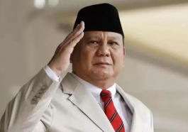 Ulang Tahun Prabowo