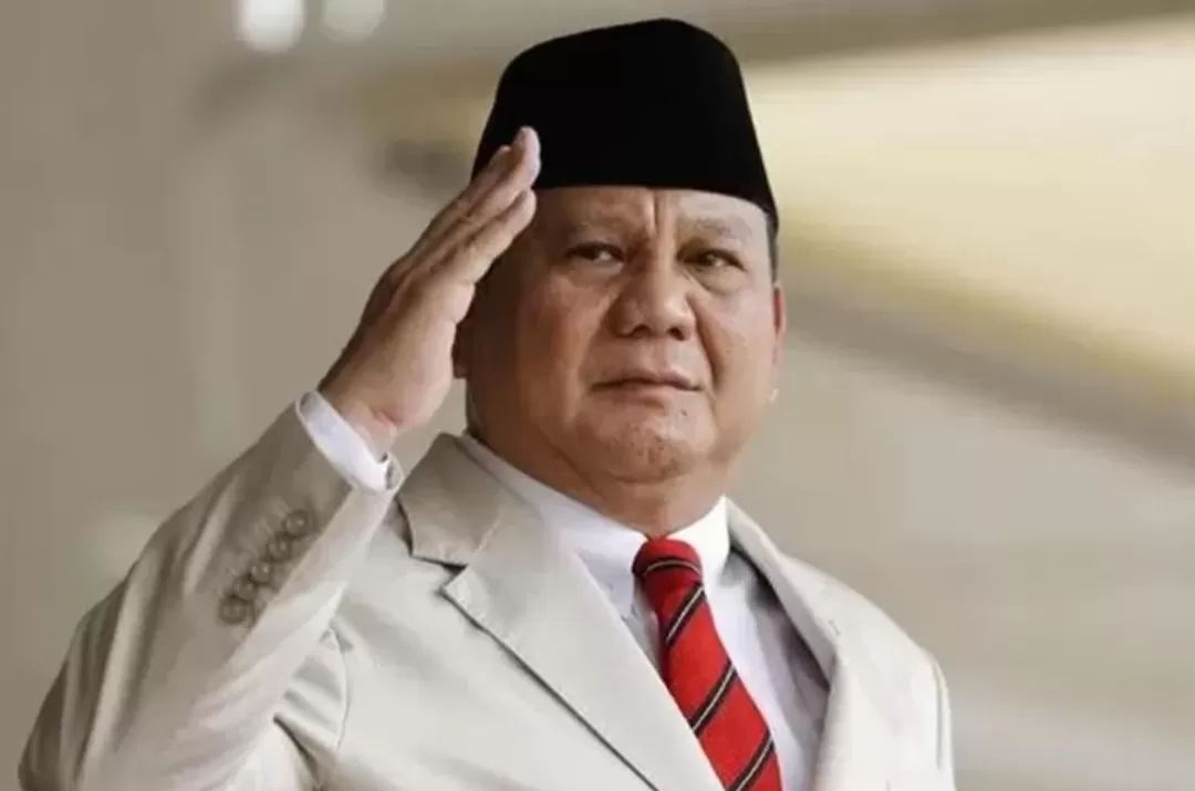 Ulang Tahun Prabowo