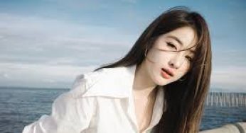Yoko Apasra Naik Daun! Dari Trainee Idol Jadi Ratu GL Thailand