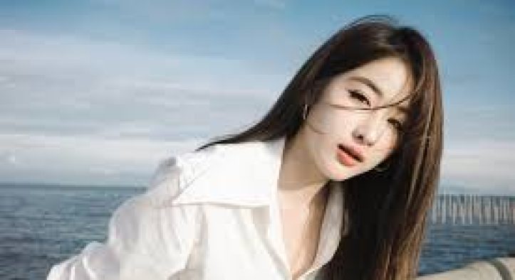 Yoko Apasra Naik Daun! Dari Trainee Idol Jadi Ratu GL Thailand