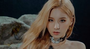 Gaya Heejin Bikin Pangling, Ini Cara Tampil Stylish Seperti Bintang LOONA