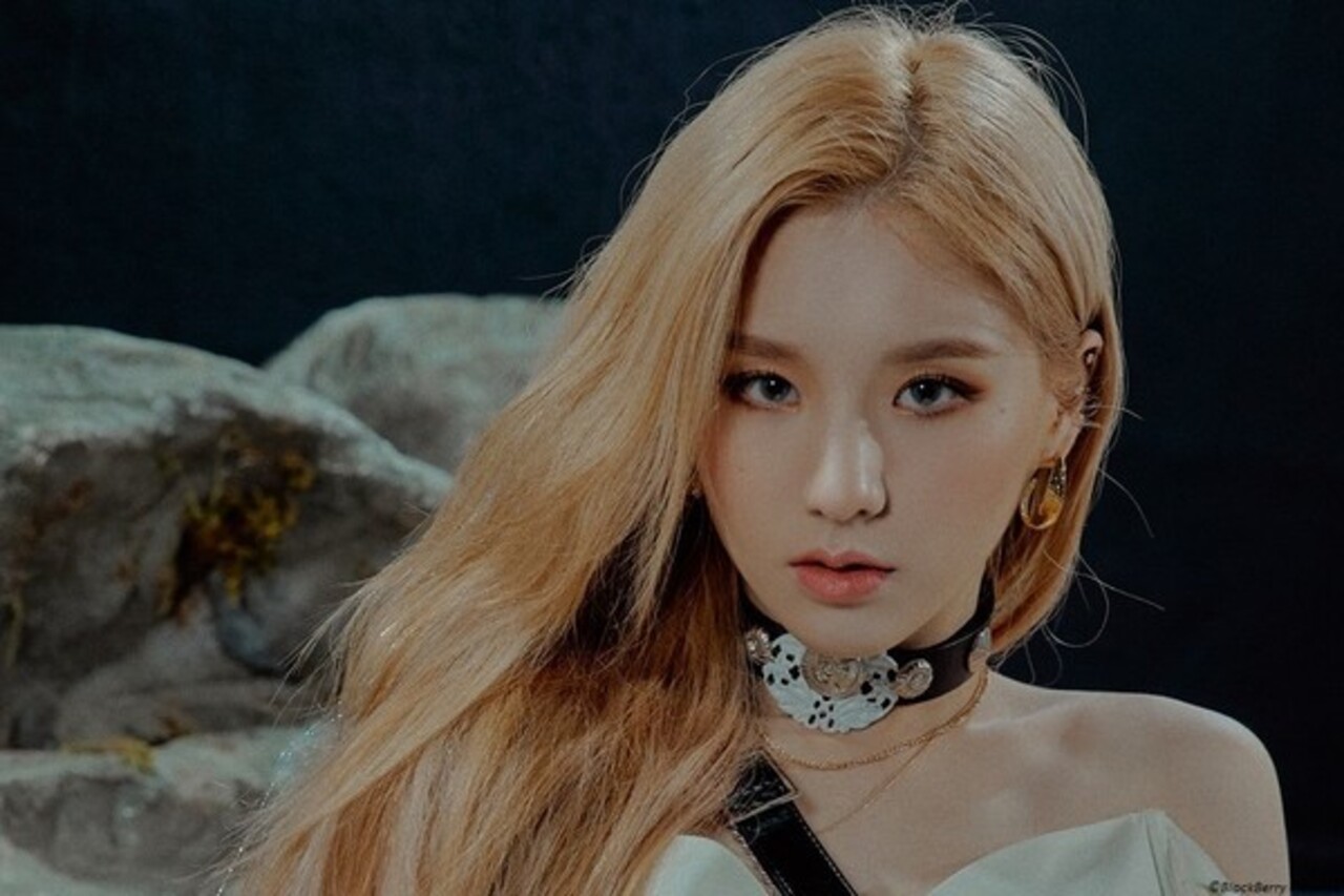 Heejin