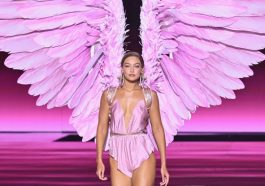 Victoria's Secret Fashion Show 2025