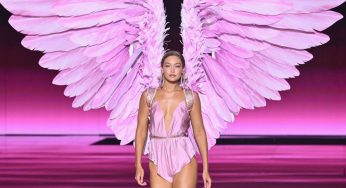 Victoria’s Secret Fashion Show 2025 Terungkap! Ini 7 Fakta Paling Menarik yang Wajib Kamu Tahu