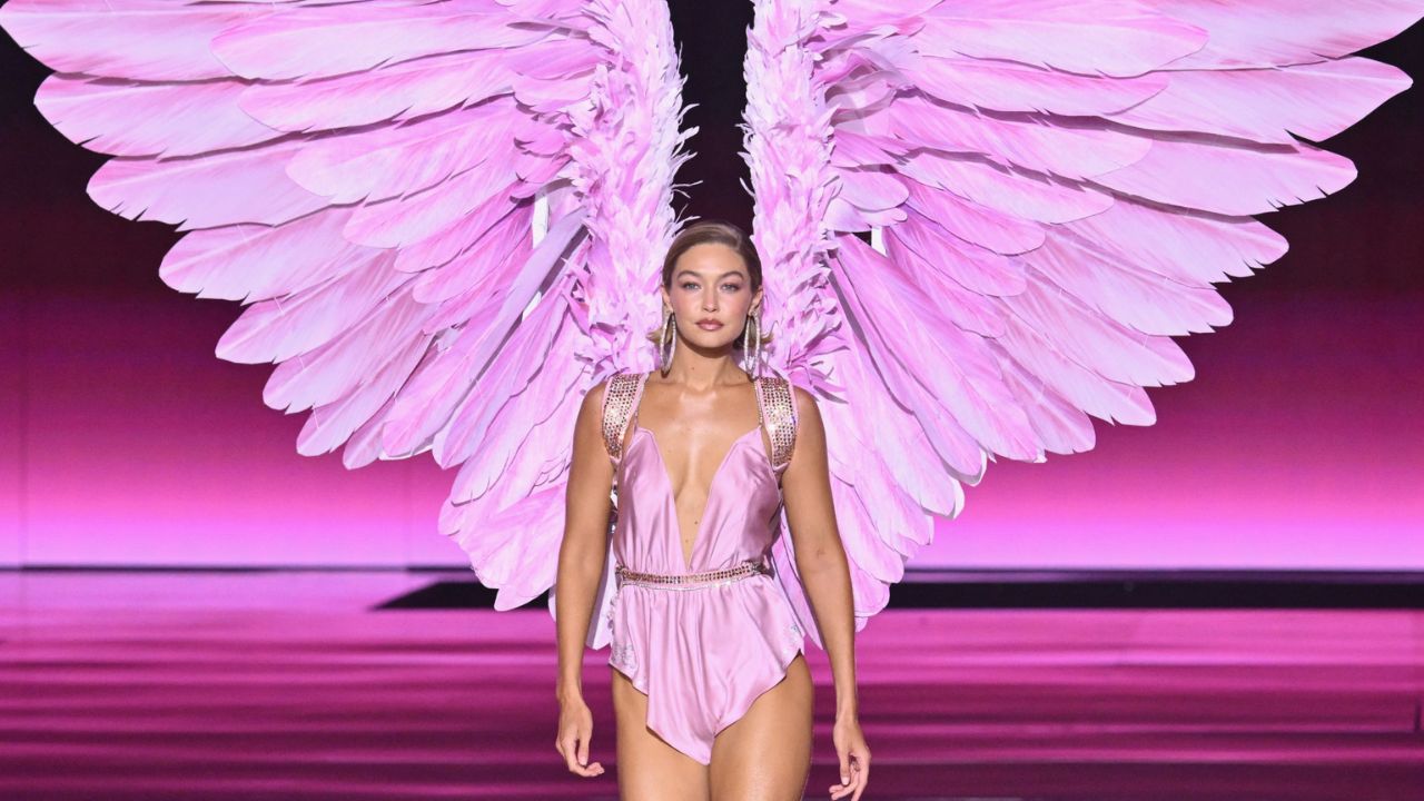 Victoria's Secret Fashion Show 2025
