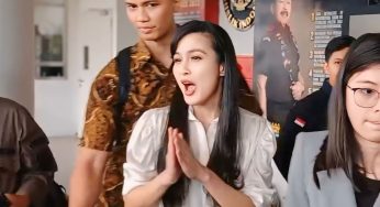 Tak Disangka! Ini Alasan Sebenarnya Sandra Dewi Cabut Gugatan Perampasan Aset Kasus Timah