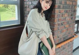 Ide OOTD Kuliah Biar Kece Tapi Tetap Rapi