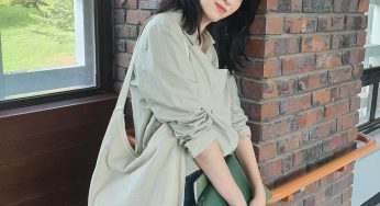 Ide OOTD Kuliah Biar Kece Tapi Tetap Rapi