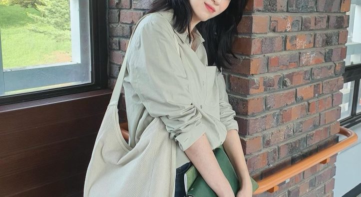 Ide OOTD Kuliah Biar Kece Tapi Tetap Rapi