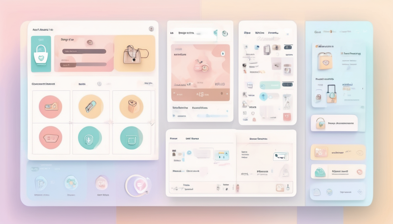 Privasi di Era Social Commerce Fashion: Tantangan, Regulasi, dan Solusi Praktis