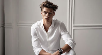 Menswear Upgrade: Cara Paling Gampang Bikin Gaya Cowok Terlihat Lebih Rapi