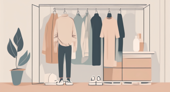 Inspirasi Outfit Kasual Elegan untuk Tampil Stylish Setiap Hari