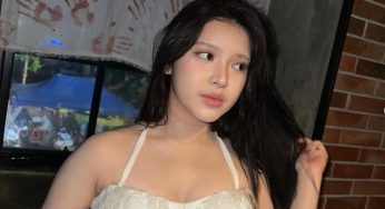 Tiara Andini Disorot Saat Hadiri Konser BLACKPINK, Tampil Bak Jennie