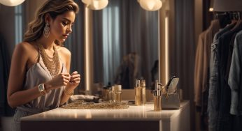 7 Aksesori Fashion yang Menunjang Penampilan Sehari-hari