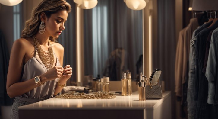 7 Aksesori Fashion yang Menunjang Penampilan Sehari-hari