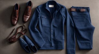 Head-to-Toe Blue 2026: Cara Memakai Biru dari Kepala sampai Kaki tanpa Terlihat Seperti Seragam