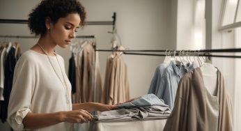 Pas Marque dan Cerita di Balik Setiap Koleksi: Mengapa Detail Penting