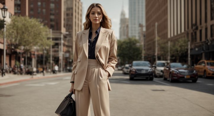 Style untuk Badan Petite: Trik Ilusi Tinggi Tanpa Ribet