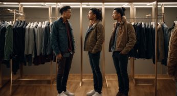 Panduan Lengkap Memilih Jaket Sesuai Bentuk Tubuh