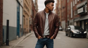 Daftar Padu Padan Jaket yang Membuatmu Stylish