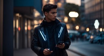 Tren Fashion 2026: Saat Teknologi dan Gaya Menciptakan Kolaborasi Baru