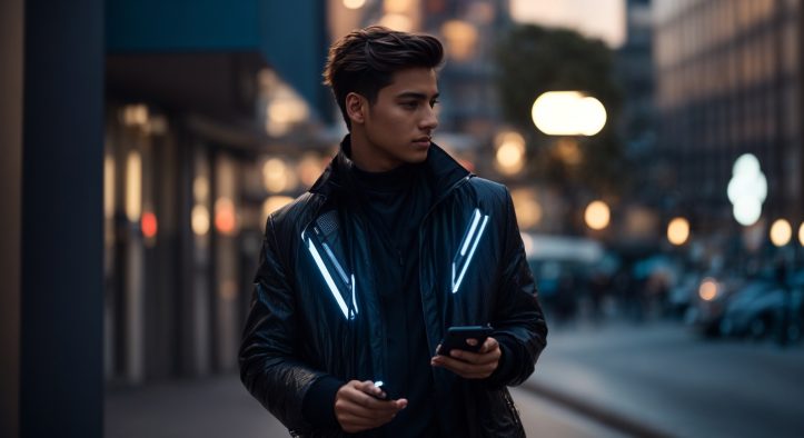 Tren Fashion 2026: Saat Teknologi dan Gaya Menciptakan Kolaborasi Baru