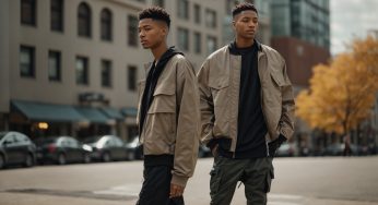 Tren Fashion Streetwear Terbaru: Dari Runway ke Jalanan