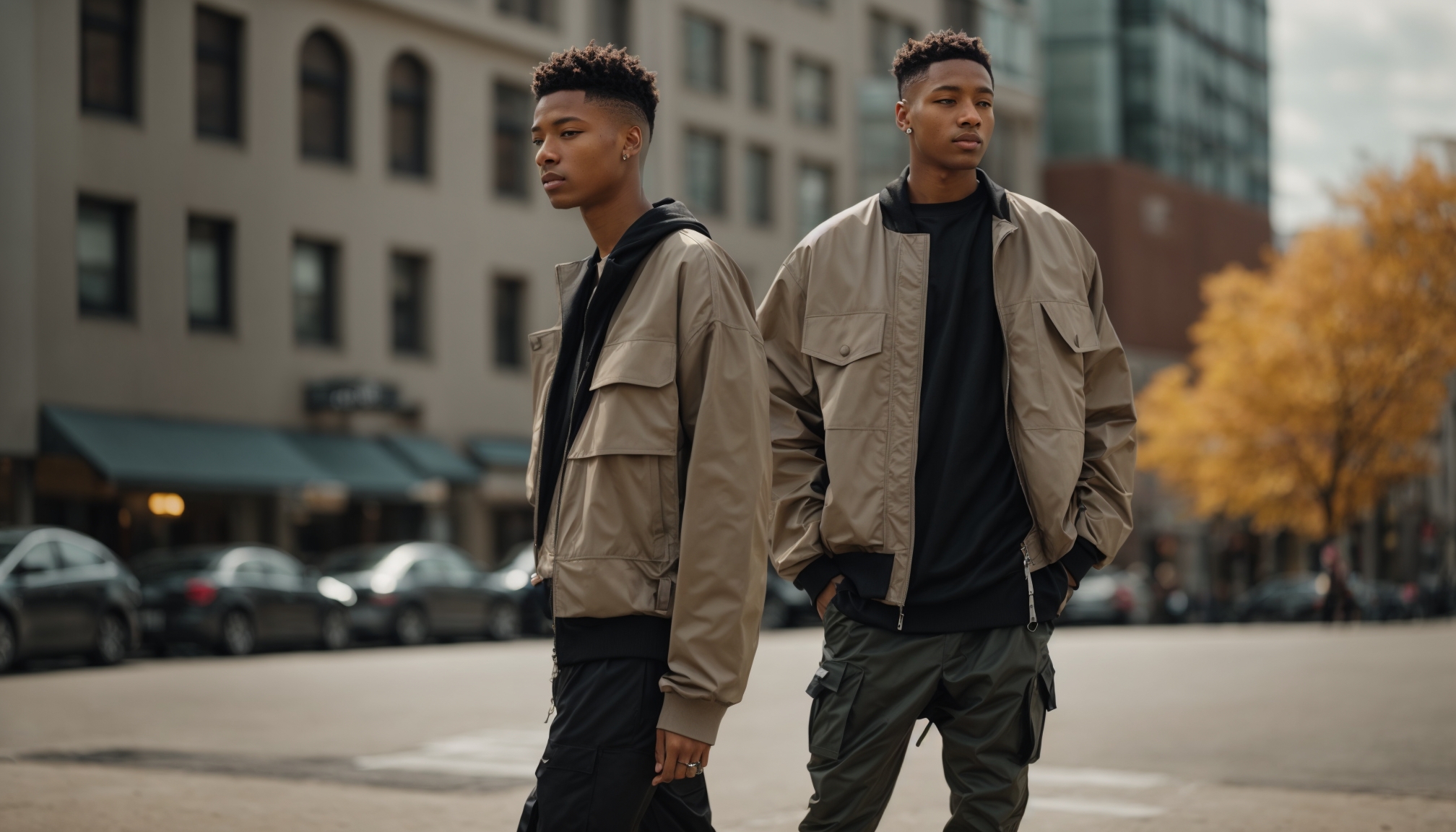 Tren Fashion Streetwear Terbaru: Dari Runway ke Jalanan