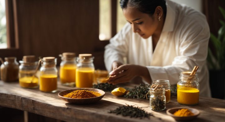 Mengenal Pengobatan Tradisional yang Terbukti Efektif