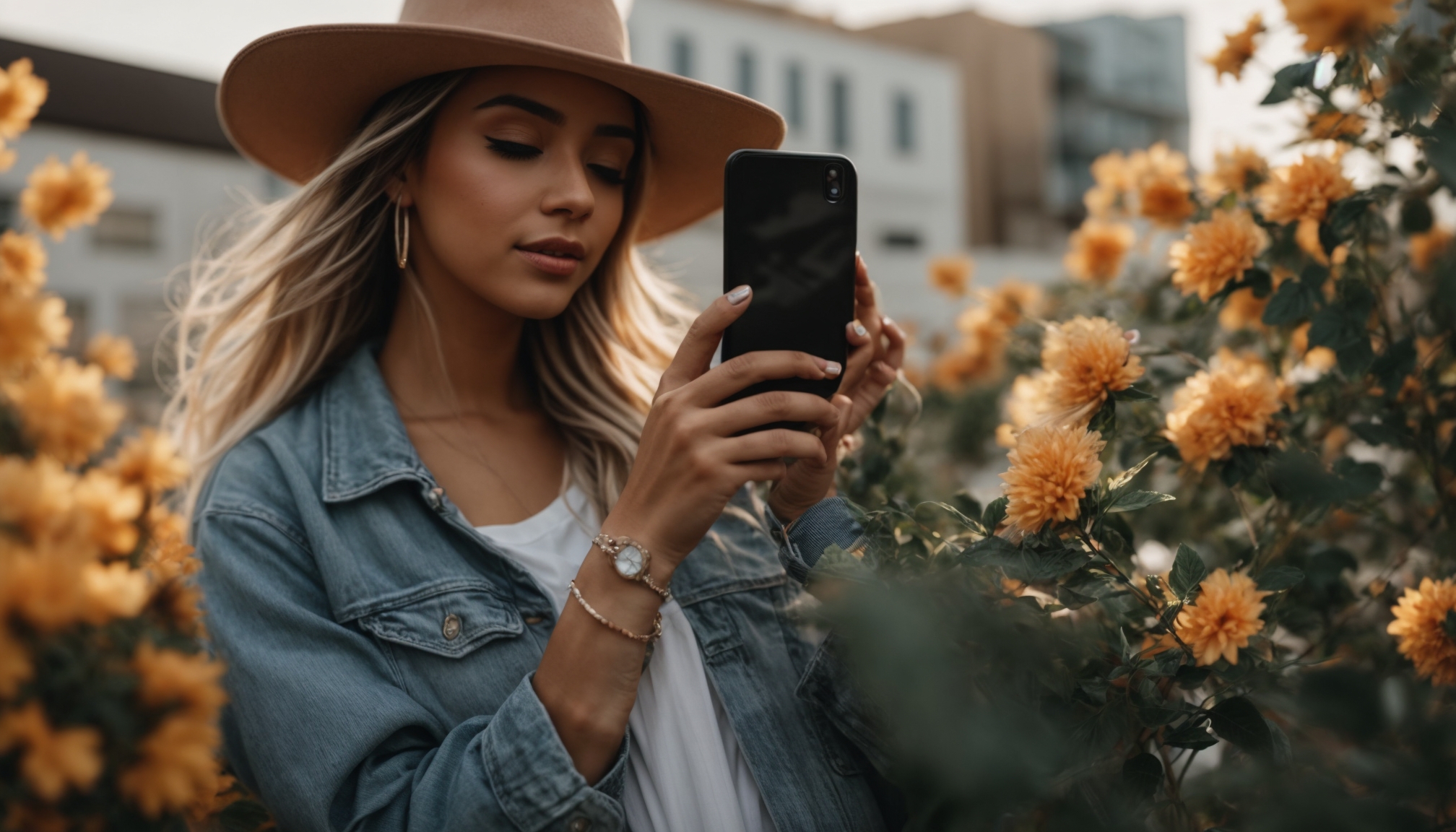 Peran Media Sosial dalam Membentuk Tren Fashion di Era Digital