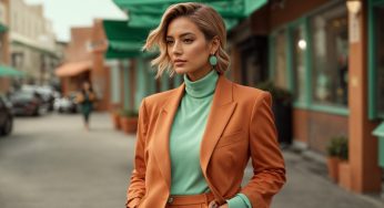 Trend Warna Fashion Terbaru Menurut Ahli Style di Tahun 2024