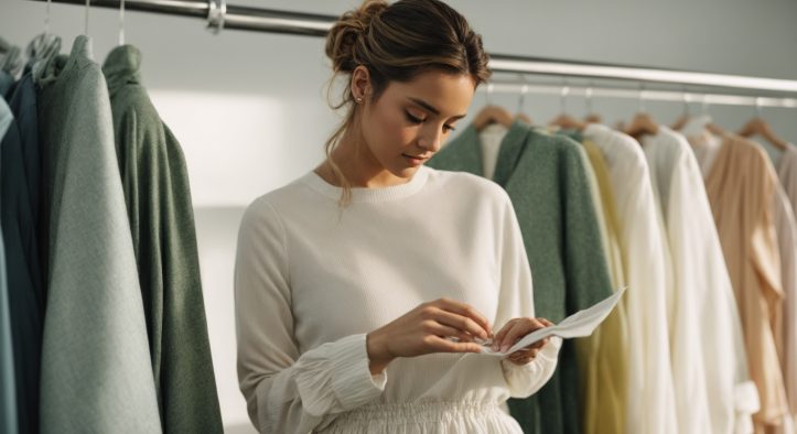 Tren Fashion Ramah Lingkungan Dorong Brand Lokal Pakai Material Daur Ulang