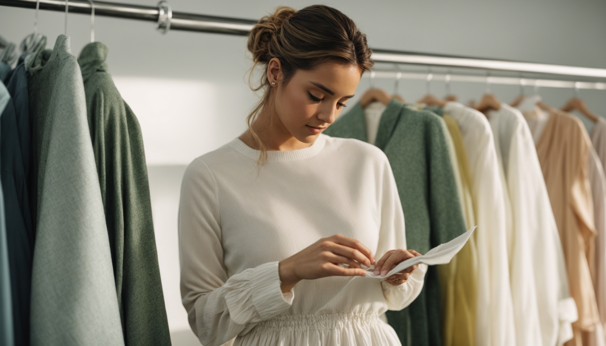 Tren Fashion Ramah Lingkungan Dorong Brand Lokal Pakai Material Daur Ulang