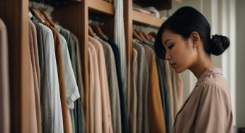 Panduan Lengkap Fashion Untuk Pemula: Tips Praktis Memulai Gaya Anda