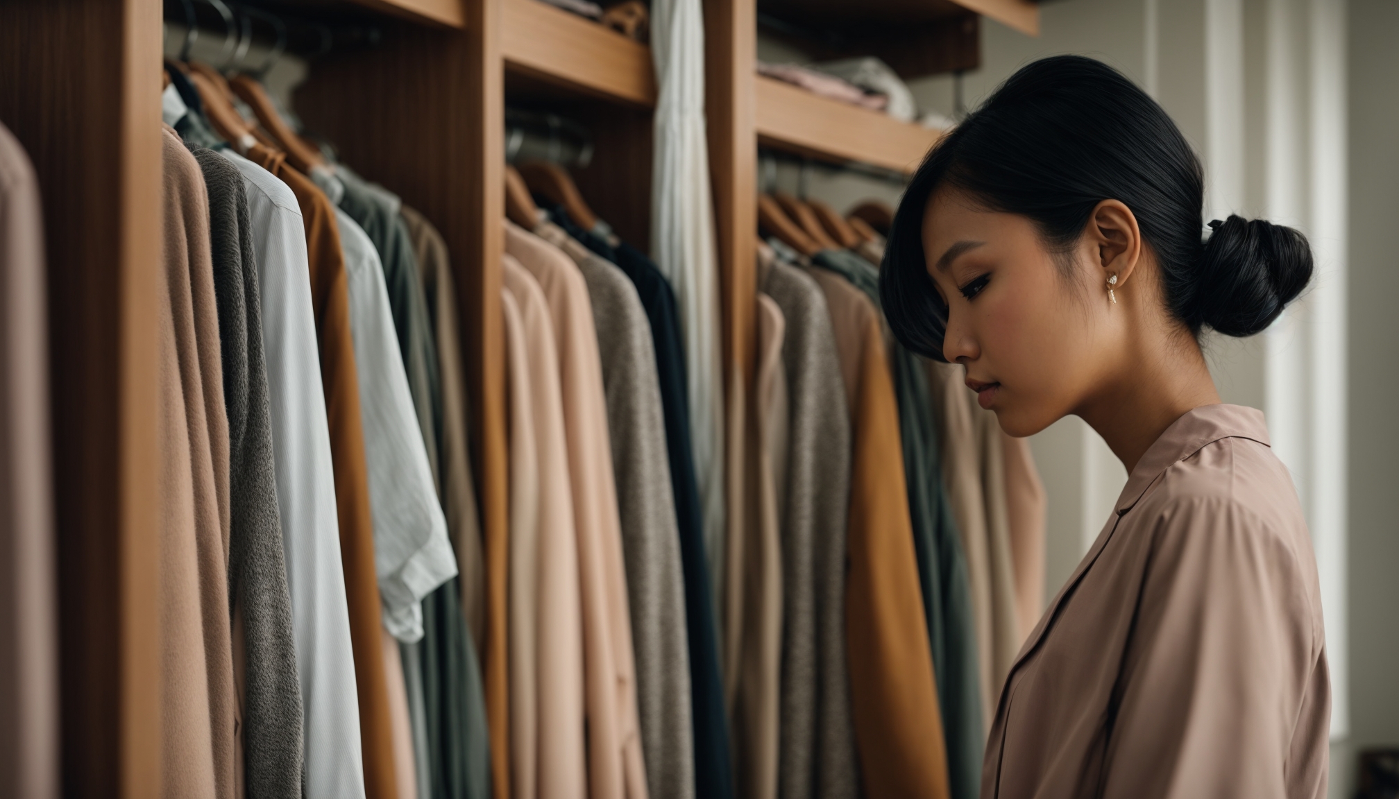 Panduan Lengkap Fashion Untuk Pemula: Tips Praktis Memulai Gaya Anda