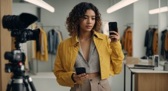 Peran Fashion dalam Pembentukan Identitas Diri di Era Media Sosial