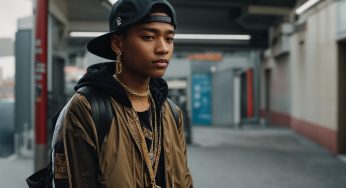 Menyelami Gaya Streetwear dan Peran Aksesori dalam Identitas Urban