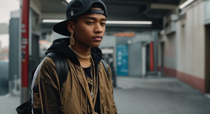 Menyelami Gaya Streetwear dan Peran Aksesori dalam Identitas Urban