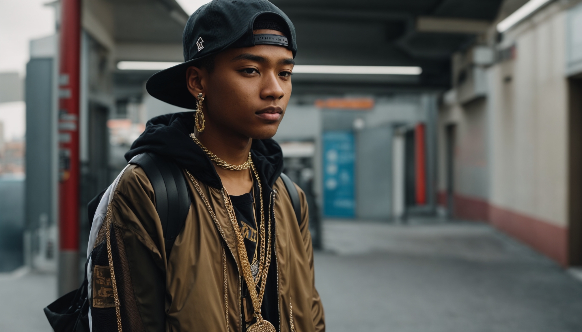 Menyelami Gaya Streetwear dan Peran Aksesori dalam Identitas Urban