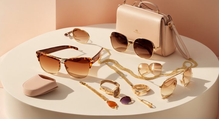 Perkembangan Tren Aksesori dalam Dunia Fashion Modern