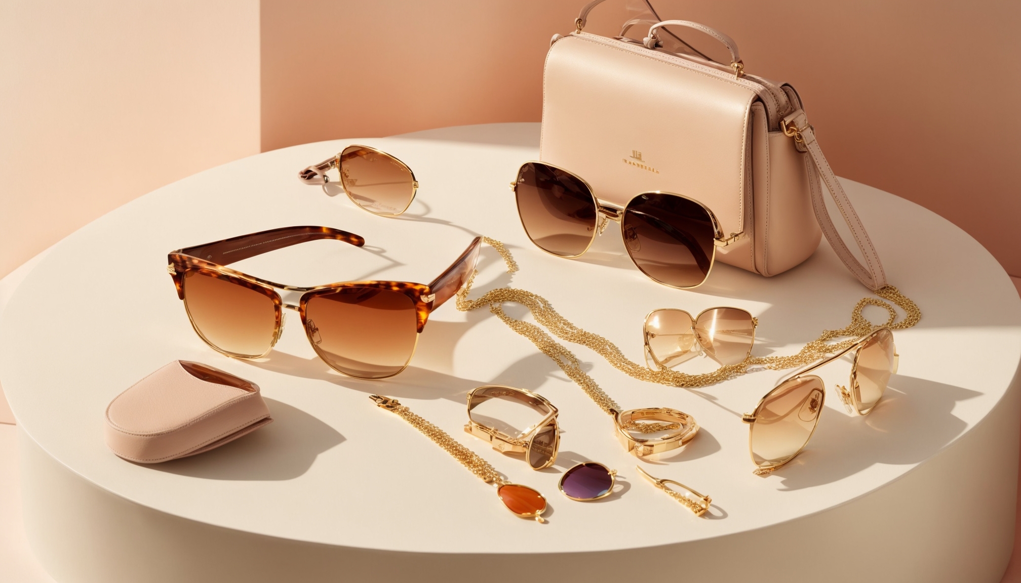 Perkembangan Tren Aksesori dalam Dunia Fashion Modern