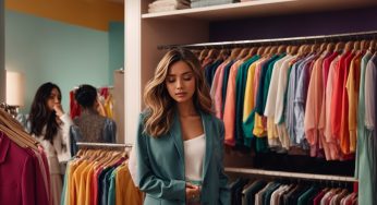 Psikologi Warna dalam Berpakaian, Kunci Bangun Personal Branding Kekinian