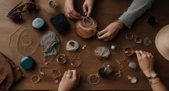 Aksesori yang Bikin Personal Brand Makin Ikonik