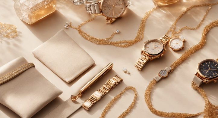 Cara Pilih Aksesori Fashion yang Pas Biar Personal Branding Makin Kuat