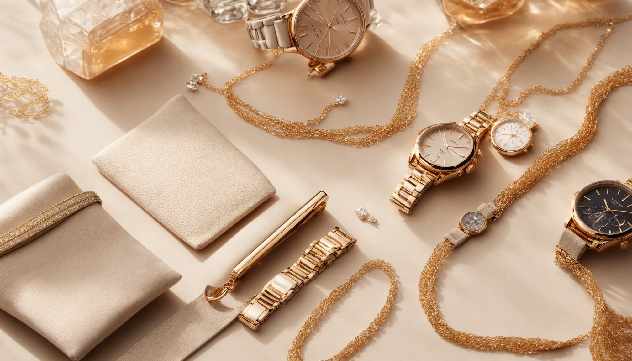 Cara Pilih Aksesori Fashion yang Pas Biar Personal Branding Makin Kuat