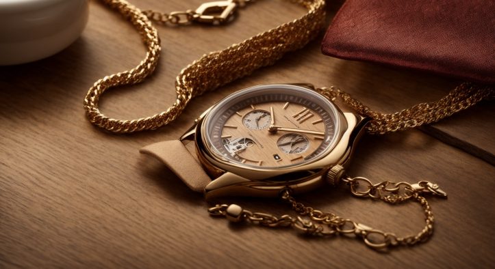 Cara Memilih Aksesori Fashion yang Tepat untuk Memperkuat Personal Branding Anda