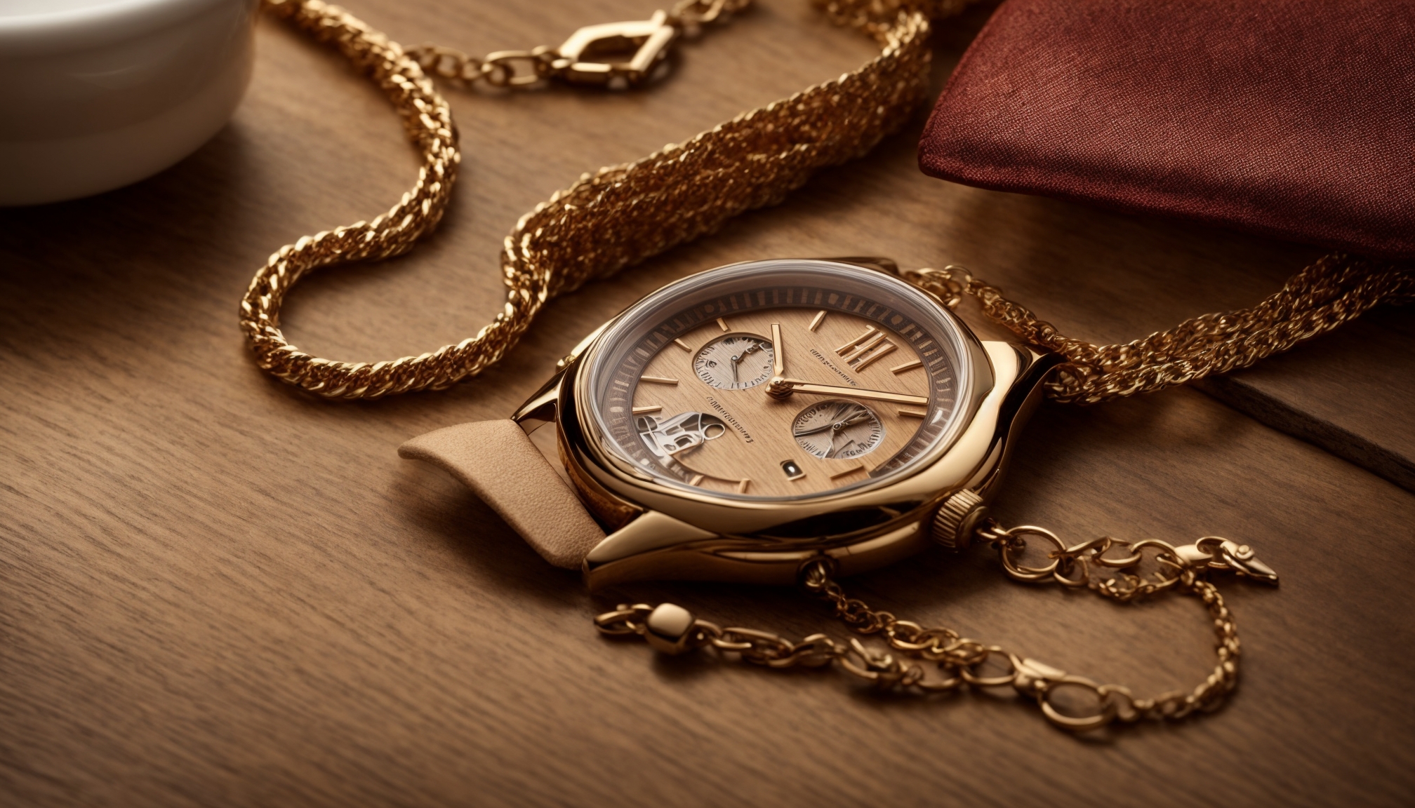 Cara Memilih Aksesori Fashion yang Tepat untuk Memperkuat Personal Branding Anda