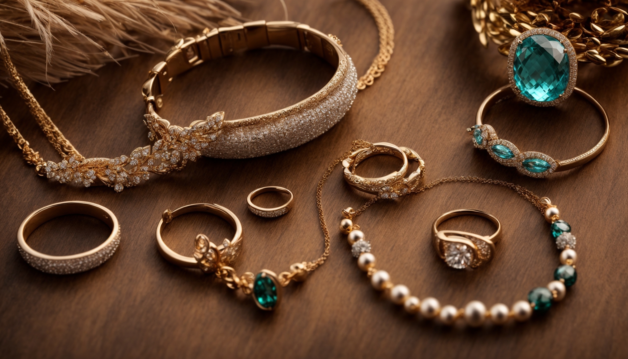 Kekuatan Aksesori: Cara Pilih Perhiasan yang Bikin Karakter Kamu Makin Menonjol