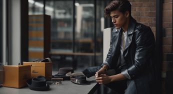 Pas Marque, Fashion dan Lifestyle Kekinian yang Bikin Anak Muda Semakin Kece
