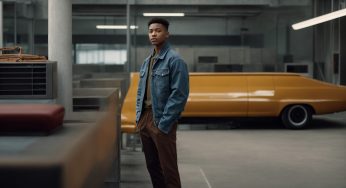 Inspirasi OOTD: Temukan Identitas Diri Lewat Sentuhan Fashion Modern